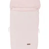 Iso lämpöpussi rattaisiin | Baby’s Only (sileäneulos rosa)