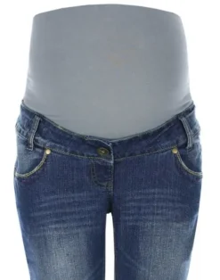 Äitiysfarkut Vintage Jeans - FUNMUM