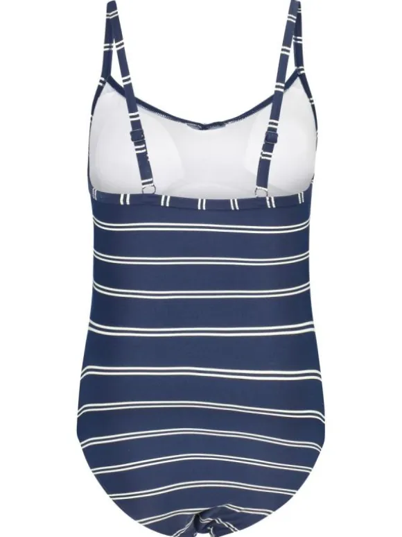 Äitiysuimapuku Noreen Stripe | NOPPIES