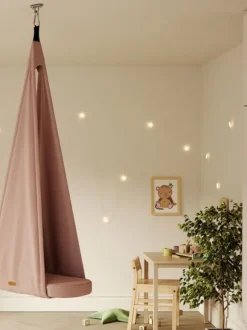 Jupiduu - Play & Chill swing keinu, Rose