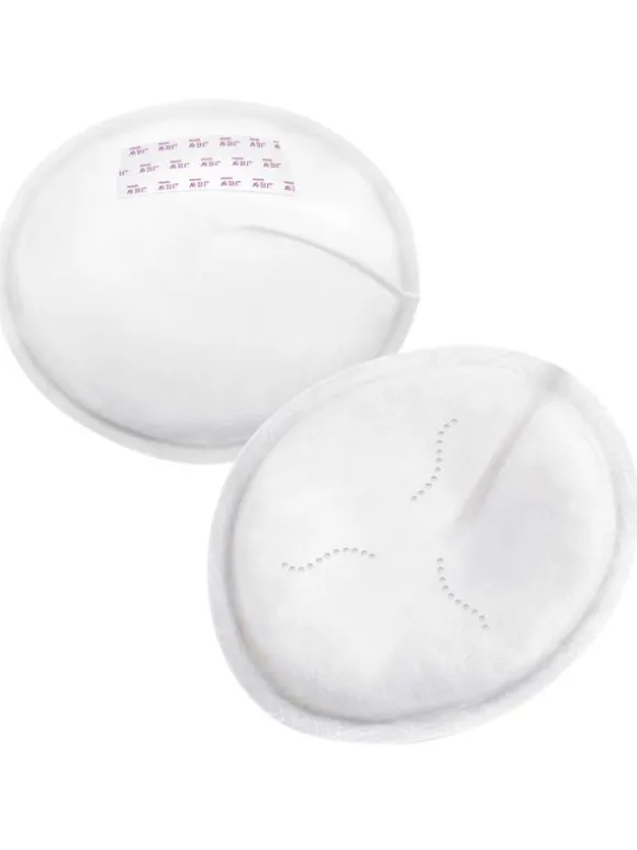 Kertakäyttöiset liivinsuojat (24kpl) | Philips AVENT