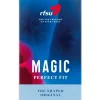 Kondomi Magic 30 kpl, anatomisesti muotoiltu