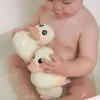 Kylpyankka Kawan Mini White