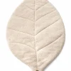 Leaf Bouclé leikkimatto vauvalle ja lastenhuoneeseen