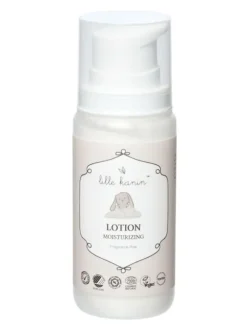 Lille Kanin - Lotion kevyt voide vauvan iholle