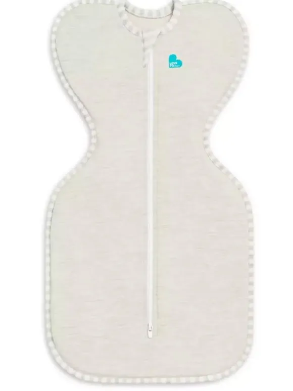Love To Dream Swaddle Up Original - Kapalounipussi vastasyntyneelle, sand