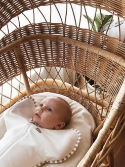 Love To Dream - Swaddle Up Original kapalounipussi, white