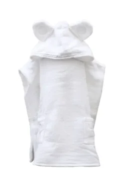 Luin Living Ponchopyyhe, 4 eri kokoa, Snow