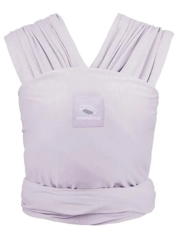 Manduca - kantoliina Sling - Lavender