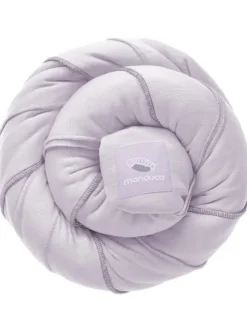 Manduca - kantoliina Sling - Lavender