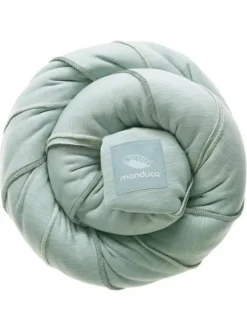 Manduca - kantoliina Sling - Minttu
