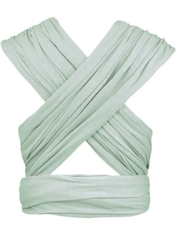 Manduca - kantoliina Sling - Minttu