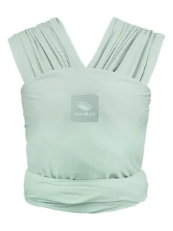 Manduca - kantoliina Sling - Minttu