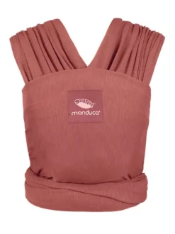 Manduca - kantoliina Sling - Rouge