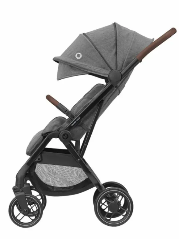 Maxi-Cosi Soho Matkarattaat - Select Grey