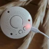 Moonie uninalle 2.0 - rauhoittaa lapsen unille, gray