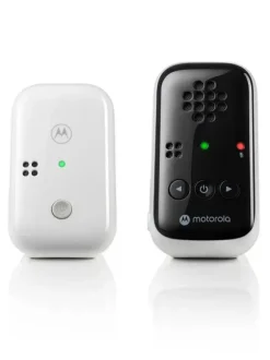 Motorola itkuhälytin PIP10 – kirkas ääni ja 300m kantama