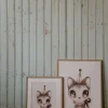 Mrs Mighetto - Dear Meow juliste 50x70