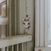 Mrs Mighetto DEAR MEOW - Seinätarra
