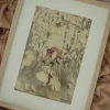 Mrs Mighetto - Miss Mary juliste 21x30