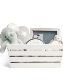 My 1st gift hamper lahjakori vauvalle | MAMAS & PAPAS