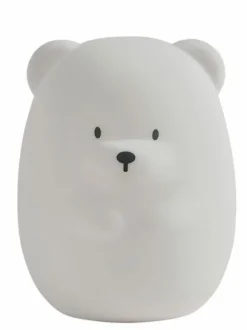 Nattou - Yövalokarhu 15cm