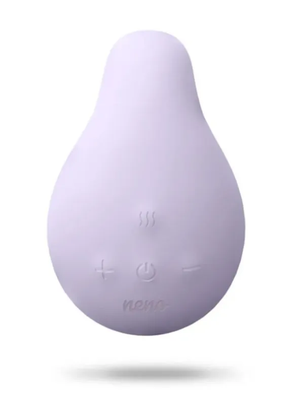 Neno Lactation Massager Pesca - imettäville äideille