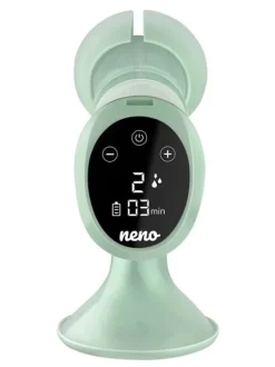 NENO Uno sähkökäyttöinen rintapumppu single