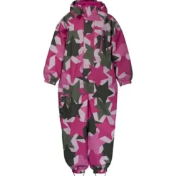Neville Pink Välikausihaalari, koko 104cm