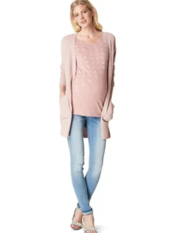 Noppies - äitiysfarkut Skinny jeans Avi