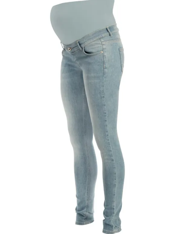 Noppies - äitiysfarkut Skinny jeans Avi