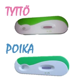 Odottava äidin paketti 100B