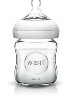 Philips Avent - lasituttipullo Natural Response 120ml