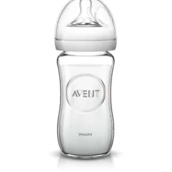 Philips Avent - lasituttipullo Natural 240ml