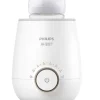 Philips Avent - pullon lämmitin & ruuanlämmitin