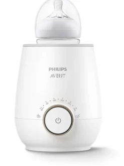 Philips Avent - pullon lämmitin & ruuanlämmitin
