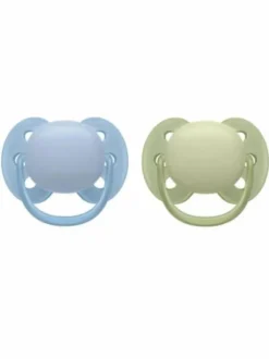 Philips Avent - tutti Ultra Soft 0-6kk, sininen/sage