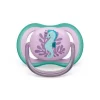 Philips Avent - Ultra Air tutti 6-18kk, lila/sininen