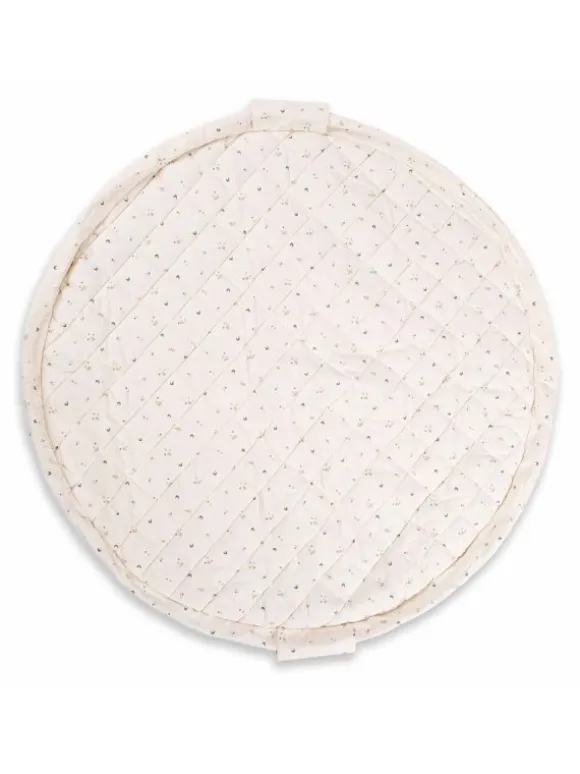 Play&Go leikkimatto/lelupussi Organic Soft, Moon