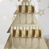 Prosecco juomateline juhliin