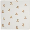 Puuvilla harsosetti 3-pack - Teddy Bear