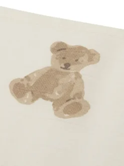 Puuvilla harsosetti 3-pack - Teddy Bear