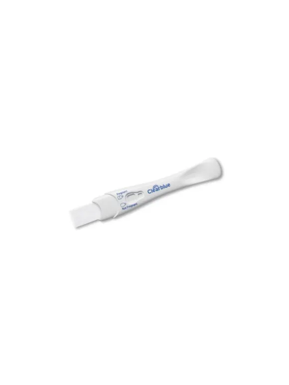 Raskaustestit Clearblue 6 Days Early Detection - 2 kpl