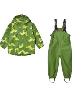 Sadeasu lapselle Rain set (cactus) | T2H, koko 116cm