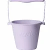 Scrunch - ämpäri - light dusty purple