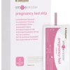Smile Reader Raskaustesti 5 kpl + Sovellus