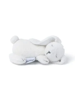 Snoogy vauvan lämpötyyny koliikkiin, bunny milky