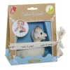 Sophie the giraffe - vauvan kylpylelu