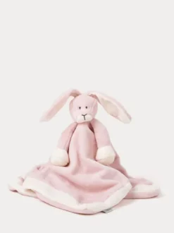 Teddykompaniet Diinglisar uniriepu pupu, rosa