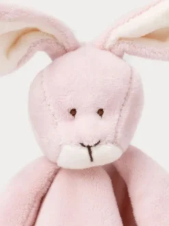 Teddykompaniet Diinglisar uniriepu pupu, rosa